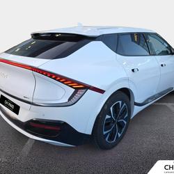 Kia EV6 EV6 229 ch GT Line Besan&ccedil;on