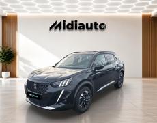 Peugeot 2008 Vernouillet