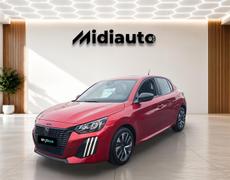Peugeot 208 Vernouillet