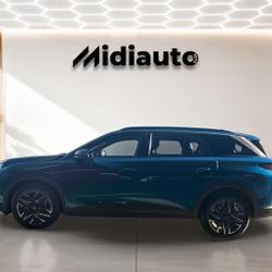 Peugeot 5008 Hybrid 145ch Allure e-DCS6 / Pack panoramic navigation occasion - Vernouillet - photo 2/22