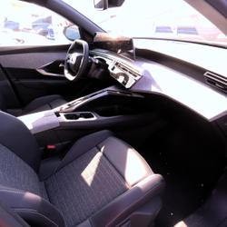 Peugeot 5008 Hybrid 145ch Allure e-DCS6 Vernouillet