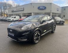 Ford Puma Bonchamp-lès-Laval