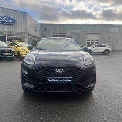 Ford Puma 1.0EcoB Hyb 125 mHEV PShift ST-LINE X Bonchamp-l&egrave;s-Laval
