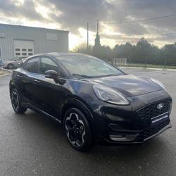 Ford Puma 1.0EcoB Hyb 125 mHEV PShift ST-LINE X Bonchamp-l&egrave;s-Laval