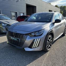 Peugeot 208 Hybrid 110 e-DCS6 GT occasion - Saint-Savin - photo 2/16