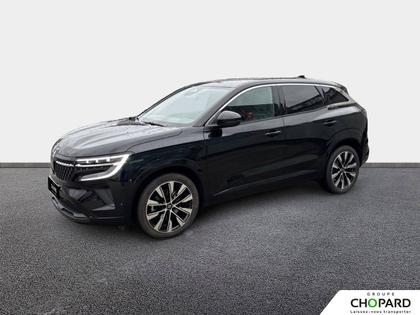 Renault Austral - Austral E-Tech hybrid 200 Techno - 27 999 €
