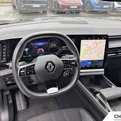 Renault Austral Austral E-Tech hybrid 200 Techno Besan&ccedil;on