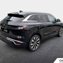 Renault Austral Austral E-Tech hybrid 200 Techno Besan&ccedil;on