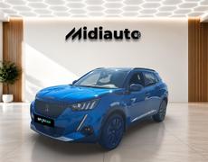 Peugeot 2008 Vernouillet