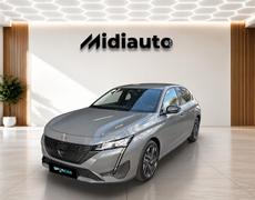 Peugeot 308 III Phase 1 Vernouillet