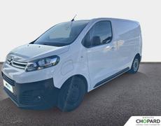 Citroen Jumpy Dole