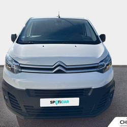 Citroen Jumpy E-JUMPY FGN XS 100 KW (136 CH) BATTERIE 50 KWH CITYVAN Dole