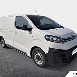Citroen Jumpy E-JUMPY FGN XS 100 KW (136 CH) BATTERIE 50 KWH CITYVAN Dole