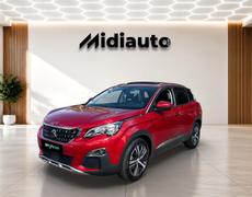 Peugeot 3008 Vernouillet