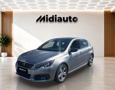 Peugeot 308 II Phase 2 Vernouillet