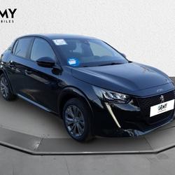 Peugeot e-208 208 Electrique 50 kWh 136ch Style Vitr&eacute;