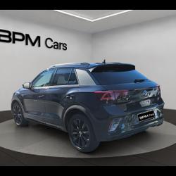 Volkswagen T-Roc 2.0 TDI 150ch R-Line DSG7 occasion - Montrouge - photo 2/18