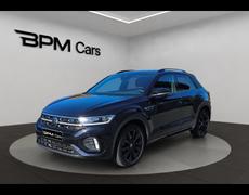 Volkswagen T-Roc Les Ulis