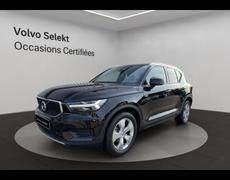 Volvo XC40 Montrouge