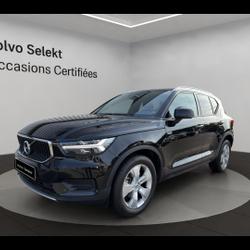 Volvo XC40 T3 163ch Inscription occasion - Montrouge - photo 2/29
