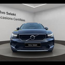 Volvo XC40 T3 163ch Inscription occasion - Montrouge - photo 3/29