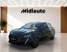 Peugeot 208 Vernouillet