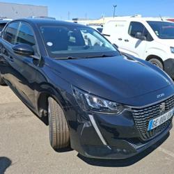 Peugeot 208 1.2 PureTech 100ch S&S Style EAT8 occasion - Vernouillet - photo 2/10