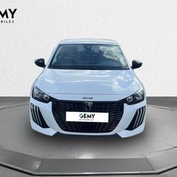 Peugeot 208 208 PureTech 100 S&S BVM6 Active Vitr&eacute;