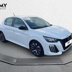 Peugeot 208 208 PureTech 100 S&S BVM6 Active Vitr&eacute;