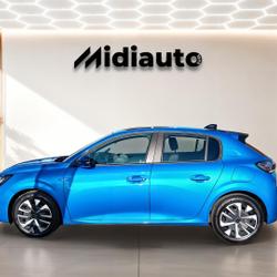 Peugeot 208 1.2 PureTech 100ch S&S Active / Pack navigation occasion - Vernouillet - photo 2/27
