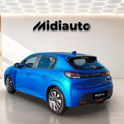 Peugeot 208 1.2 PureTech 100ch S&S Active / Pack navigation occasion - Vernouillet - photo 3/27