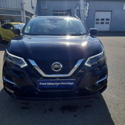 Nissan Qashqai 1.5 DCI 115 Tekna Bonchamp-l&egrave;s-Laval