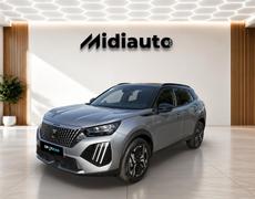 Peugeot 2008 Vernouillet
