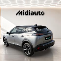 Peugeot 2008 1.2 Hybrid 145ch GT e-DCS6 / Toit ouvrant panoramique occasion - Vernouillet - photo 3/25