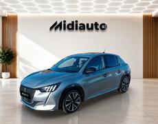 Peugeot 208 Vernouillet
