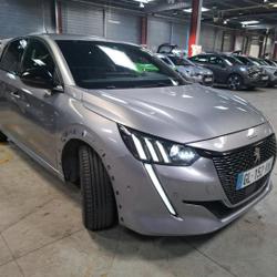 Peugeot 208 1.2 PureTech 130ch S&S GT EAT8 occasion - Vernouillet - photo 2/13