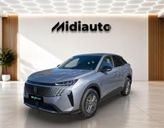 Peugeot 3008 Vernouillet