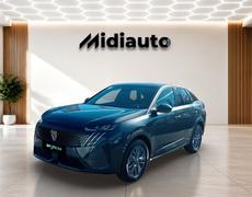 Peugeot 3008 Vernouillet
