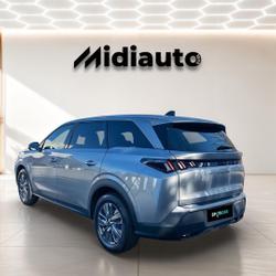 Peugeot 5008 Hybrid 145ch Allure e-DCS6 occasion - Vernouillet - photo 3/25