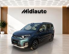 Citroen Berlingo Vernouillet