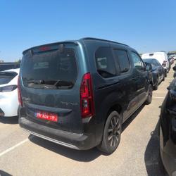 Citroen Berlingo M 1.5 BlueHDi 100ch MAX / GPS occasion - Vernouillet - photo 2/7
