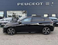 Peugeot 308 III Phase 1 Saint-Savin