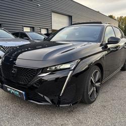 Peugeot 308 III Phase 1 BlueHDI 130 EAT8 GT TOIT PANO+HIFI FOCAL occasion - Saint-Savin - photo 2/19