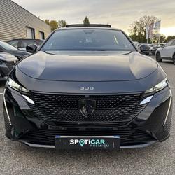 Peugeot 308 III Phase 1 BlueHDI 130 EAT8 GT TOIT PANO+HIFI FOCAL occasion - Saint-Savin - photo 3/19