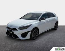 Kia Cee'd - CEED 1.5 T-GDi 140 ch DCT7 GT-line Premium - 27 890 €
