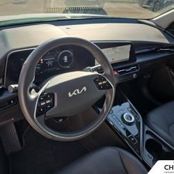 Kia Niro Niro EV Electrique 204 ch Active Besan&ccedil;on