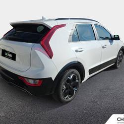 Kia Niro Niro EV Electrique 204 ch Active Besan&ccedil;on