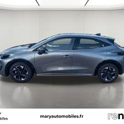 Renault Clio 6 Eco-G 120 ch EDC Techno occasion - Barentin - photo 2/15