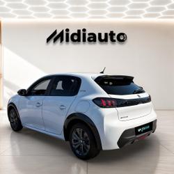 Peugeot 208 e- 136ch Style / Cam&eacute;ra de recul occasion - Vernouillet - photo 3/26