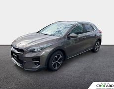 Kia XCee'd Besançon